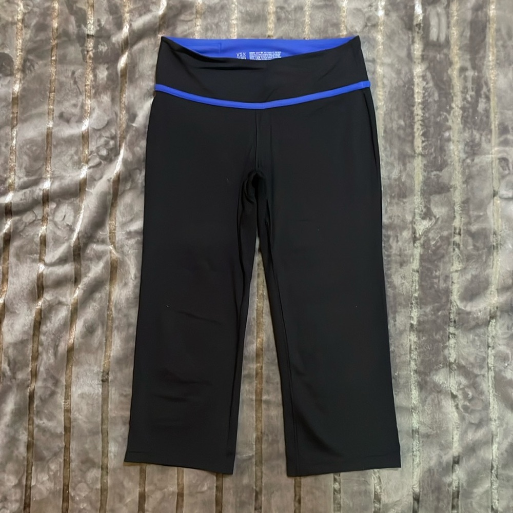 Victoria’s Secret Sexy Sport Crop Leggings Size XS